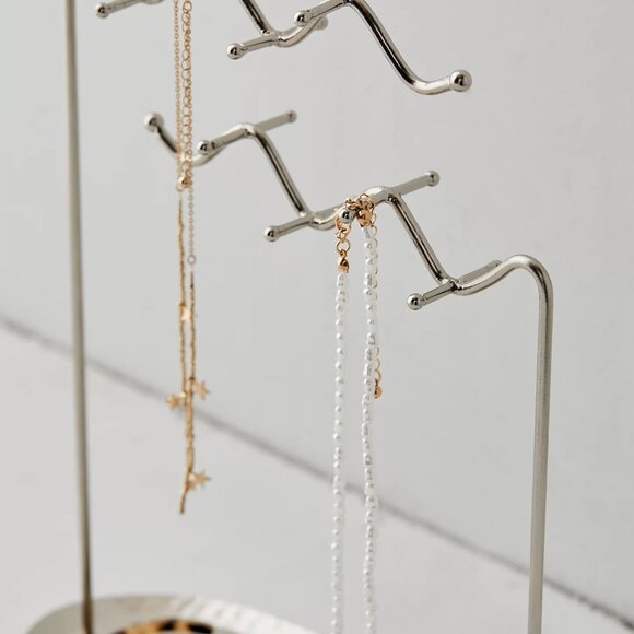 Jewelry Stand Catch-All Dish - Picture 4 of 4